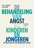 Afbeelding van De behandeling van angst bij kinderen en jongeren