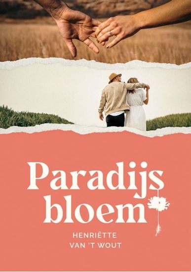 Afbeelding van Paradijsbloem