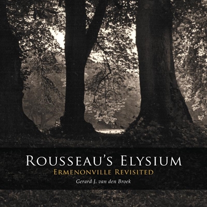 Afbeeldingen van Rousseaus Elysium