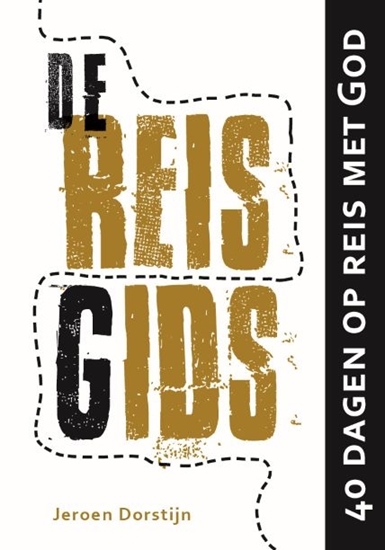 Afbeelding van De ReisGids