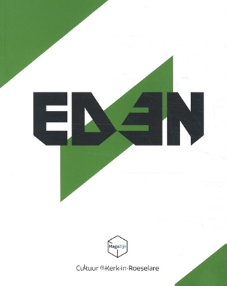 Afbeeldingen van Eden