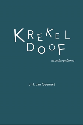 Afbeeldingen van Krekeldoof