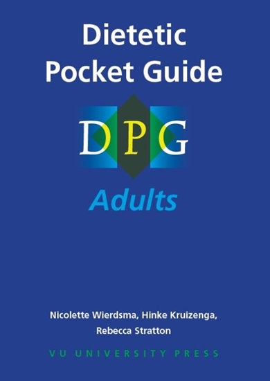 Afbeelding van Dietetic pocket guide