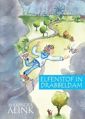 Afbeeldingen van Elfenstof in Drabbeldam