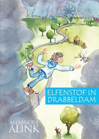 Afbeelding van Elfenstof in Drabbeldam