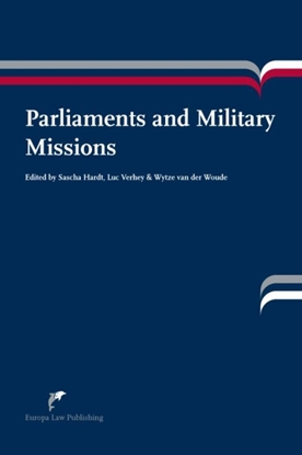 Afbeeldingen van Parliaments and Military Missions