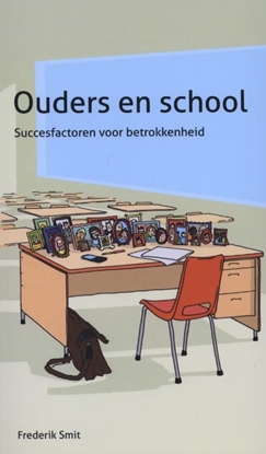 Afbeeldingen van Ouders en school