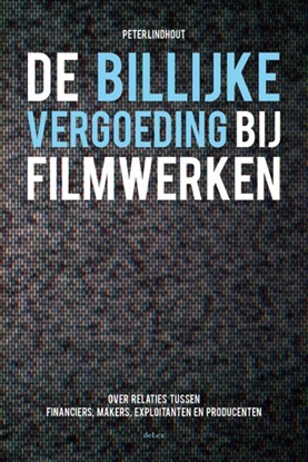 Afbeeldingen van De billijke vergoeding bij filmwerken