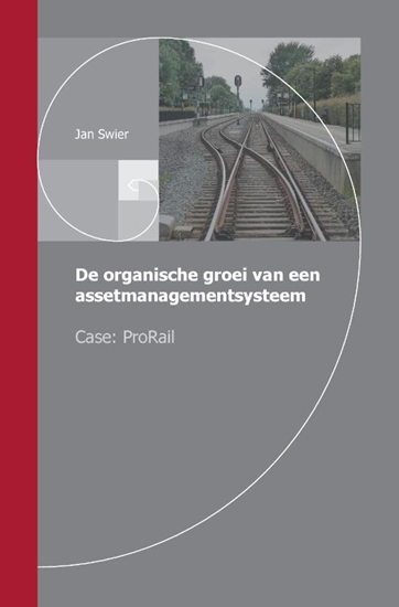 Afbeelding van De organische groei van een assetmanagementsysteem