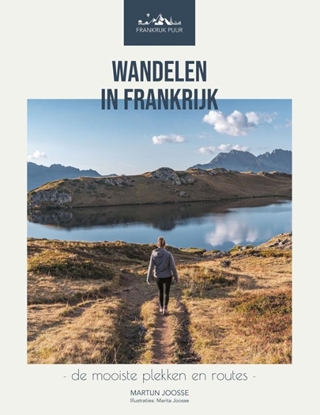 Afbeeldingen van Wandelen in Frankrijk