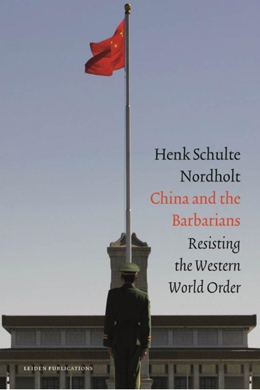 Afbeelding van China and the Barbarians