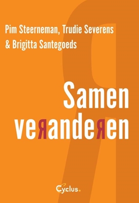 Afbeeldingen van Samen veranderen
