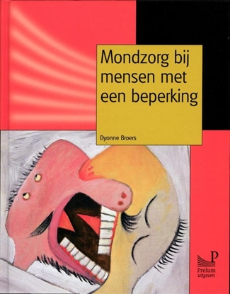 Afbeeldingen van Mondzorg bij mensen met een beperking