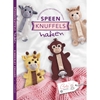 Afbeelding van Speenknuffels haken