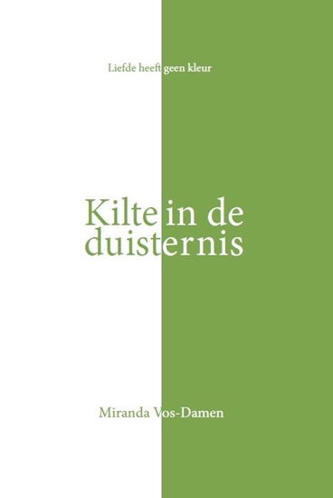 Afbeelding van Kilte in de duisternis