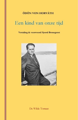 Afbeeldingen van Een kind van onze tijd