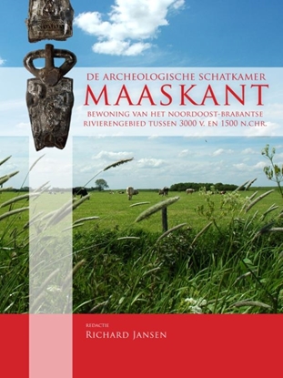 Afbeeldingen van De archeologische schatkamer Maaskant