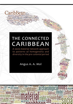 Afbeeldingen van The connected caribbean