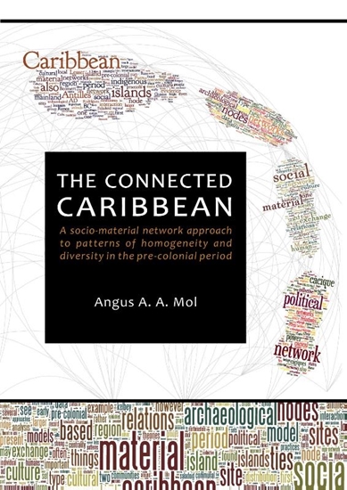 Afbeelding van The connected caribbean