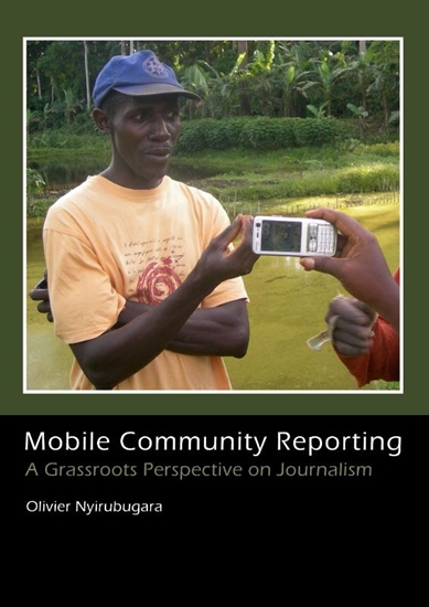 Afbeelding van Mobile community reporting