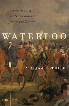 Afbeeldingen van Waterloo