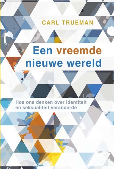 Afbeelding van Een vreemde nieuwe wereld