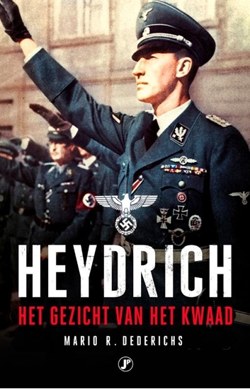 Afbeelding van Heydrich