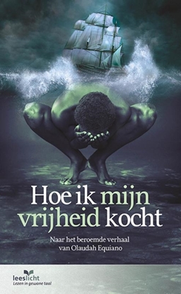 Afbeeldingen van Leeslicht Hoe ik mijn vrijheid kocht