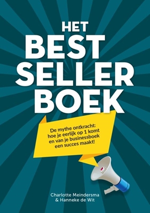 Afbeeldingen van Het Bestsellerboek