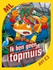 Afbeelding van Makkelijk lezen - Ik ben geen topmuis