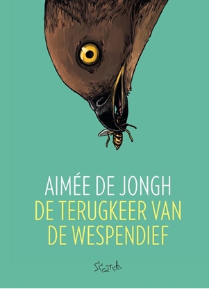Afbeeldingen van De terugkeer van de wespendief