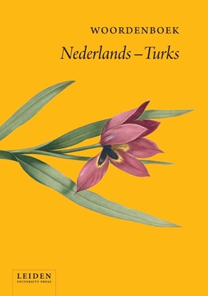 Afbeeldingen van Woordenboek Nederlands-Turks