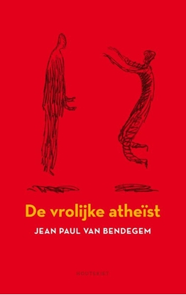 Afbeeldingen van Een vrolijke atheïst