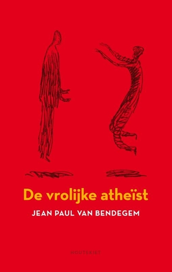 Afbeelding van Een vrolijke atheïst