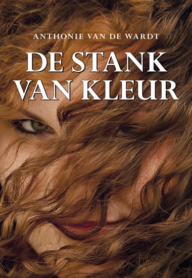Afbeelding van De stank van kleur