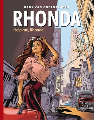 Afbeeldingen van Rhonda Help me, Rhonda!