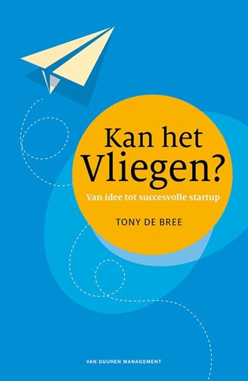 Afbeelding van Kan het vliegen?