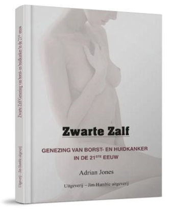 Afbeeldingen van Zwarte Zalf