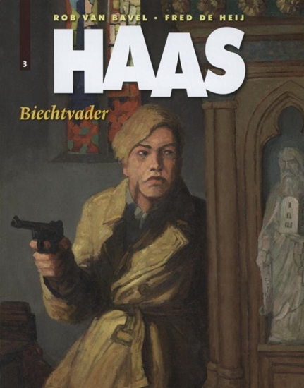 Afbeelding van Haas Biechtvader