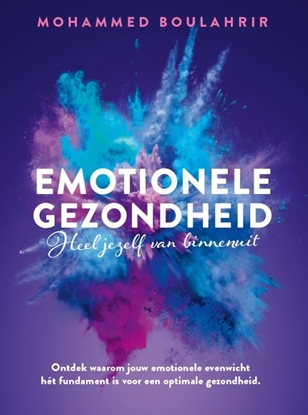 Afbeeldingen van Emotionele Gezondheid