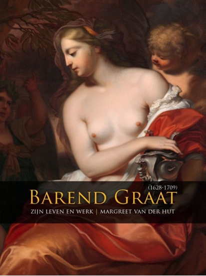Afbeelding van Barend Graat (1628-1709)