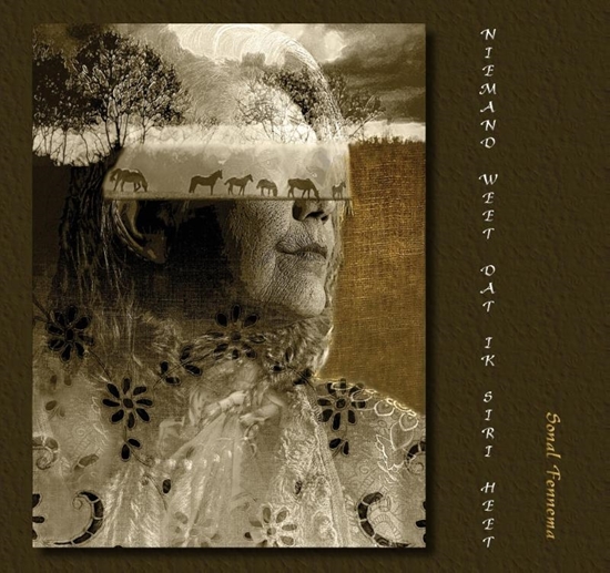 Afbeelding van Niemand weet dat ik Siri heet