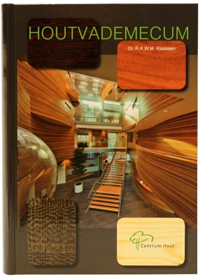 Afbeelding van Houtvademecum