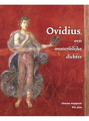 Afbeeldingen van Ovidius, een onsterfelijke dichter Leerlingenboek