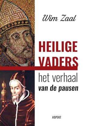 Afbeeldingen van Heilige vaders