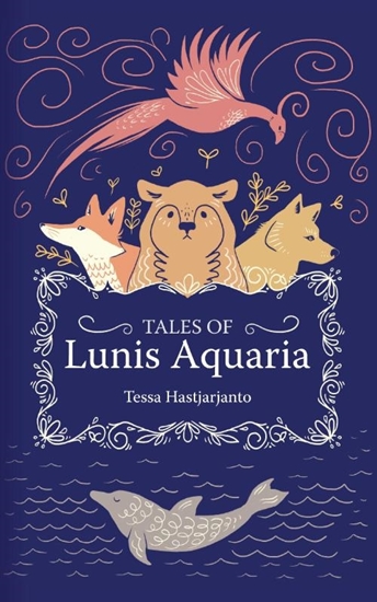 Afbeelding van Tales of Lunis Aquaria