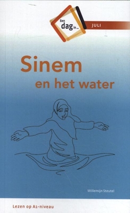 Afbeeldingen van Een dag in .. Sinem en het water