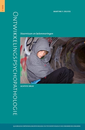Afbeeldingen van Ontwikkelingspsychopathologie 2