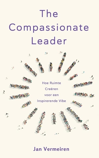 Afbeelding van The Compassionate Leader