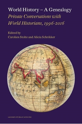 Afbeeldingen van World History – A Genealogy